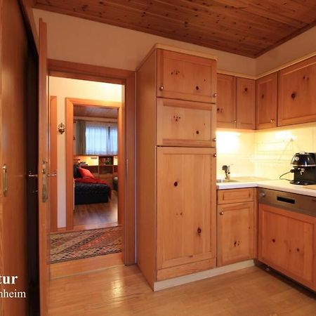 Apartment Kathrein Ski & Spa Bad Kleinkirchheim Extérieur photo