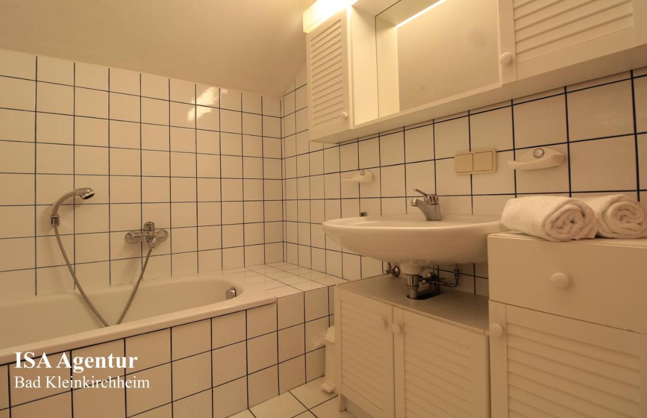 Apartment Kathrein Ski & Spa Bad Kleinkirchheim Extérieur photo