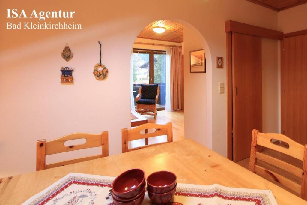 Apartment Kathrein Ski & Spa Bad Kleinkirchheim Extérieur photo