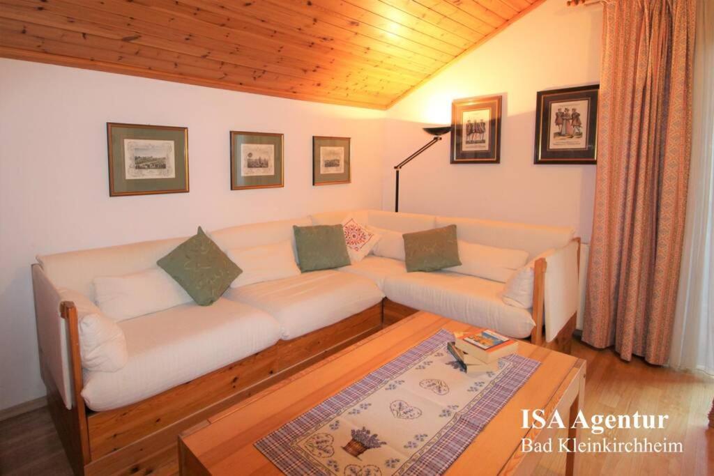Apartment Kathrein Ski & Spa Bad Kleinkirchheim Extérieur photo